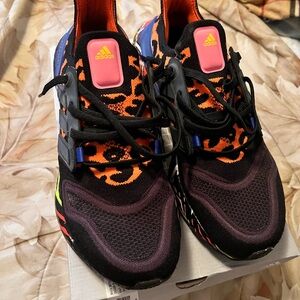 Ultraboost 22 Rich Mnsi